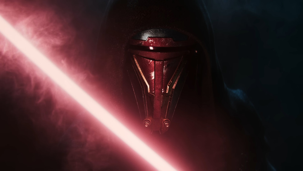 Saber CCO’s Comments Suggest KOTOR Remake Is Still Coming