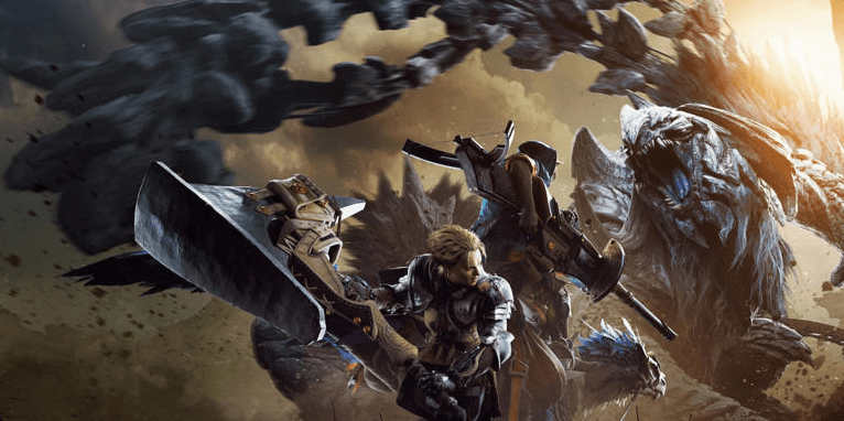 Monster Hunter Wilds Hits 1.3 Million Concurrent Players on Steam in 12&nbsp;Hours