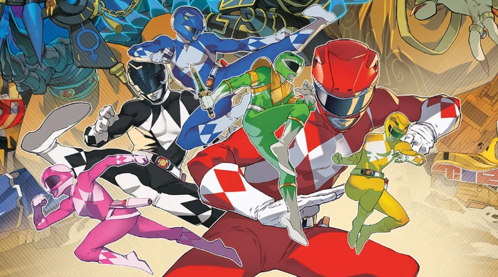 Saber Interactive Announces New AAA Game Based on Major Hasbro&nbsp;IP