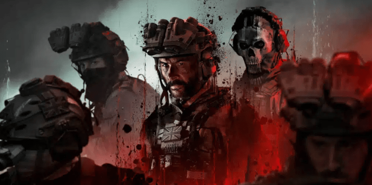 It’s Claimed Call of Duty 2026 is Being Developed For The Next Generation&nbsp;Xbox