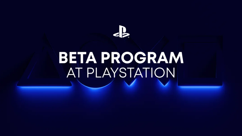 The PlayStation Beta Program is Available in Australia