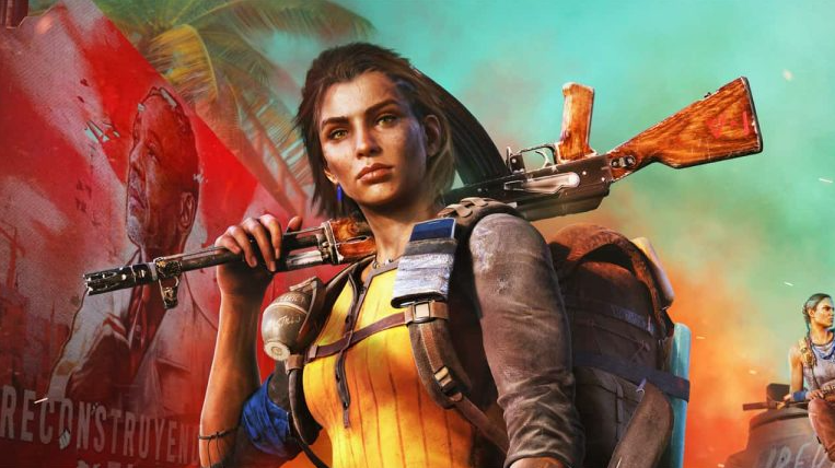 Ubisoft’s Far Cry Extraction-Based Multiplayer Shooter Has Been&nbsp;Rebooted