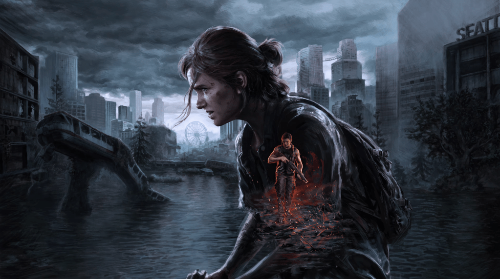There Might Not Be Another Last of Us&nbsp;Game