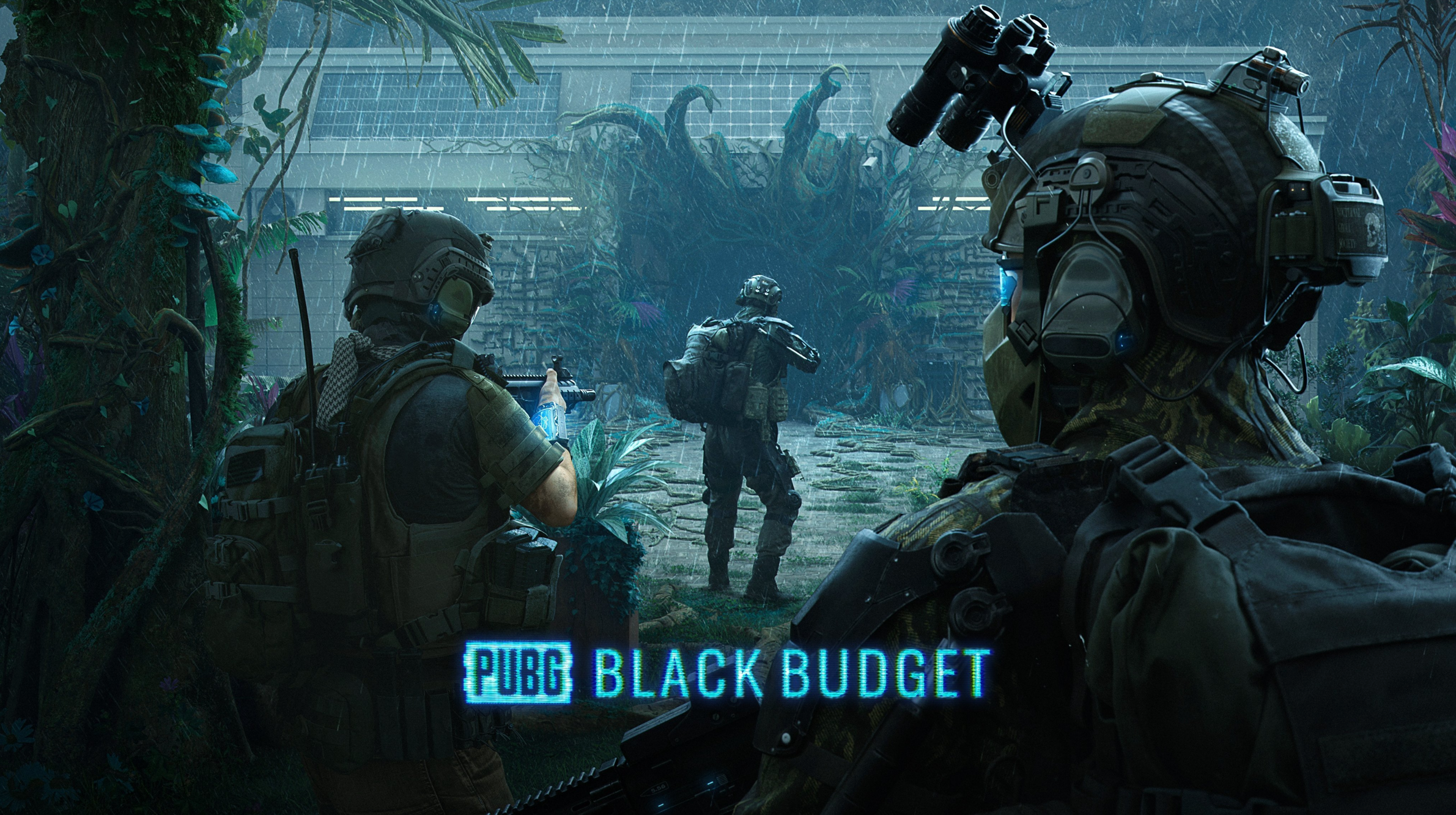 PUBG: Black Budget is reportedly “coming soon.”