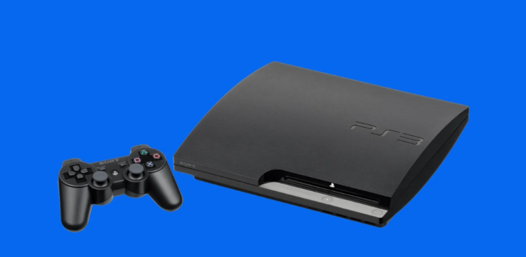 PS3 Has Received A New System Software Update in 2025
