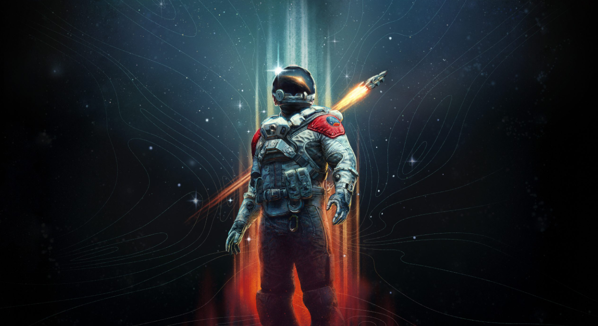 Bethesda Has ‘Exciting Things Planned’ For Starfield This Year, But Remains Silent