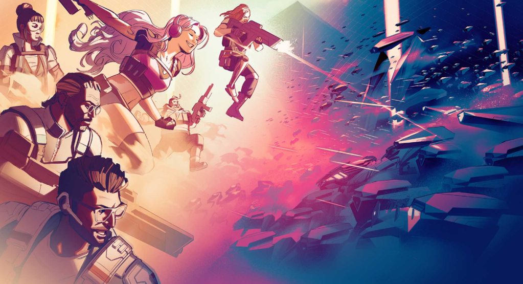 Ubisoft’s ‘Project U’ Intro Cinematic Leaks&nbsp;Online