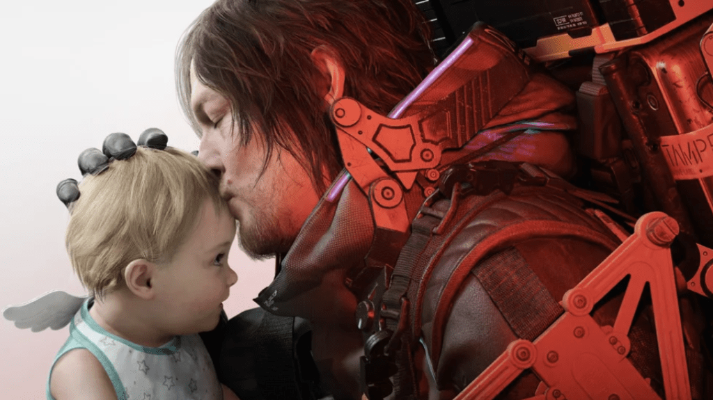 Death Stranding 2’s Release Date Has Been&nbsp;Revealed