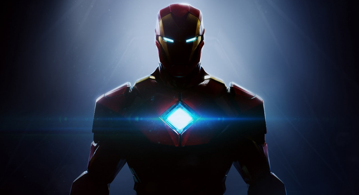 Motive’s Iron Man Game Might Be Demo Ready at GDC