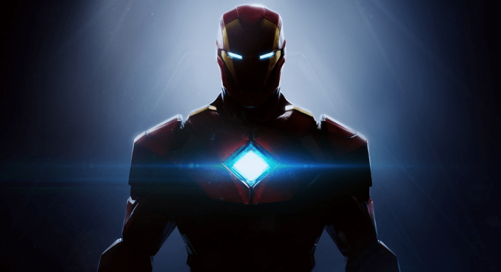 GDC Remove ‘Iron Man’ Reference From Electronic Arts Schedule&nbsp;Page