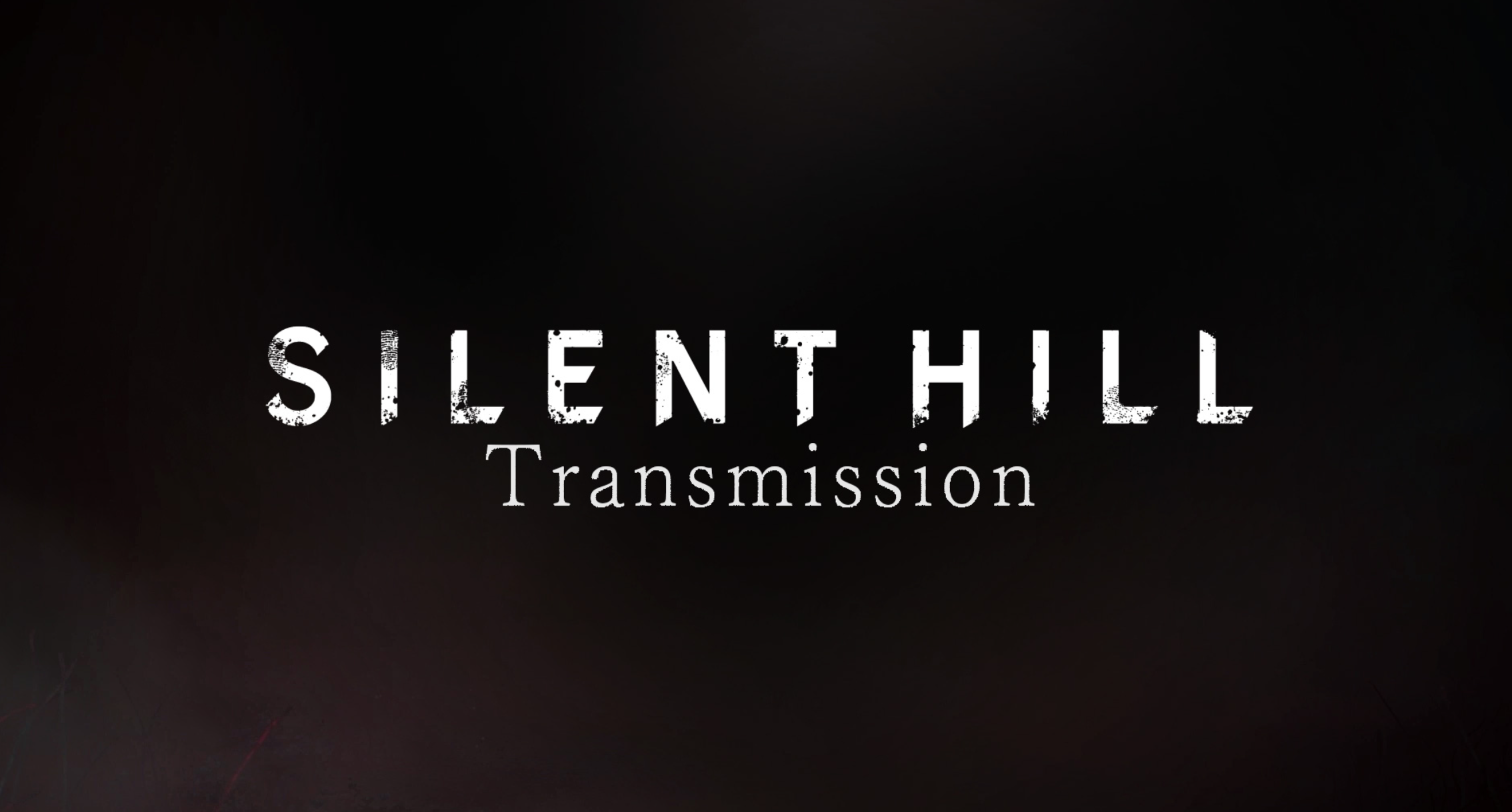 Silent Hill Transmission Stream Announced for March 13th