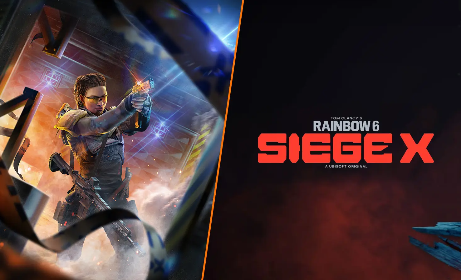 Rainbow Six Siege X Leak Reveals First Look at New Operation Prep Phase Update: New UI, Elite Skins, and Map Reworks