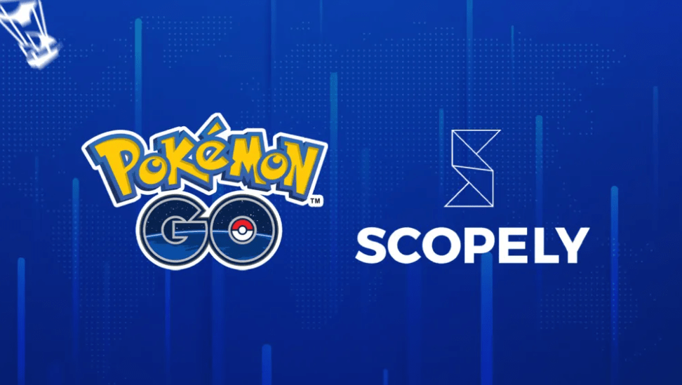 Niantic has sold Pokémon Go, along with its entire games business, for $3.5&nbsp;billion