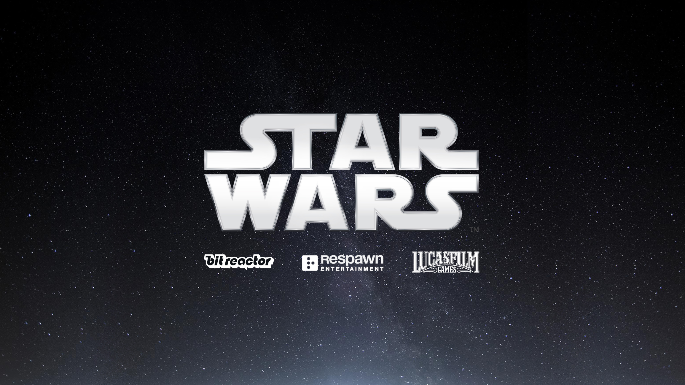 Bit Reactor & Respawn Entertainment Will Reveal Their Star Wars Game in April