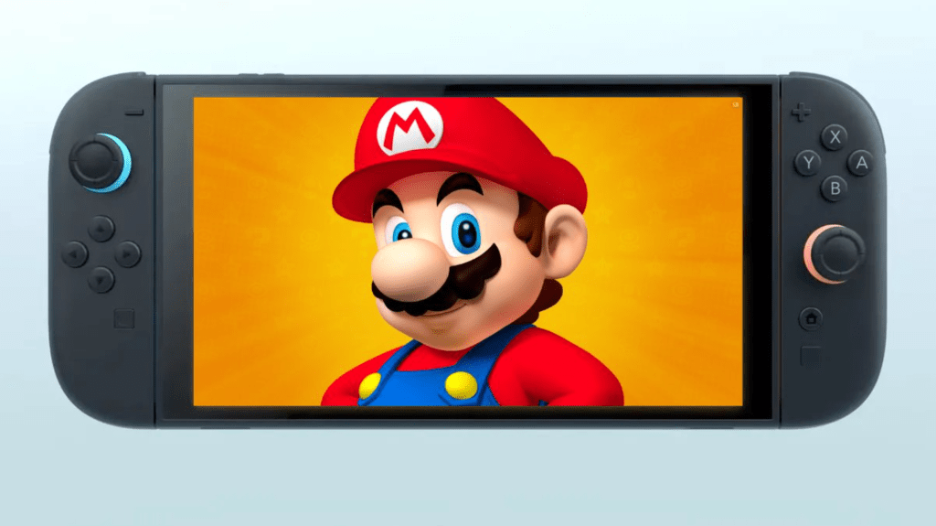 BIG Nintendo Switch 2 Rumours Just Dropped About the Launch&nbsp;Games