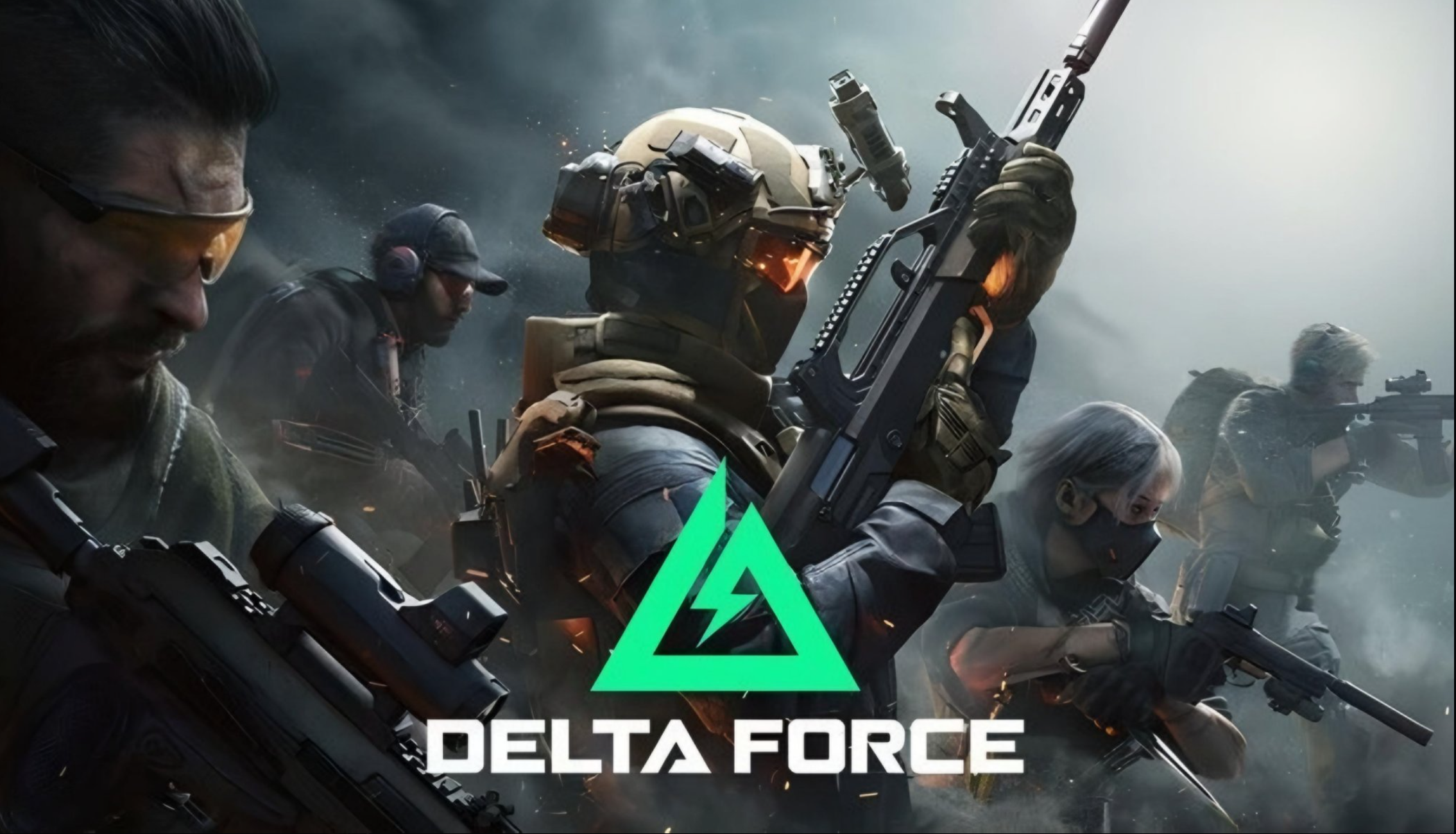 Delta Force Mobile launches globally on April 21