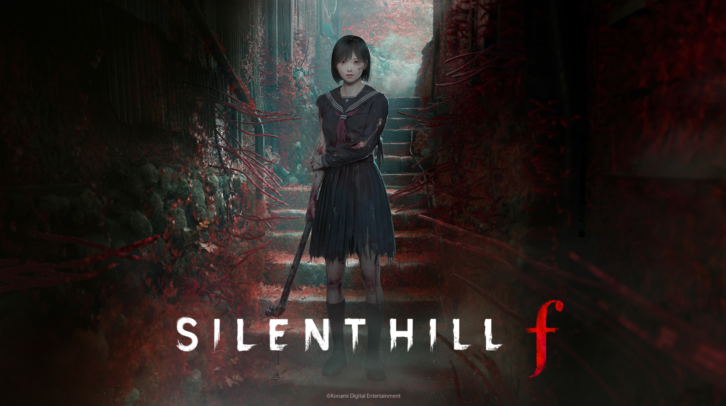 Silent Hill F Has Been Refused Classification In Australia