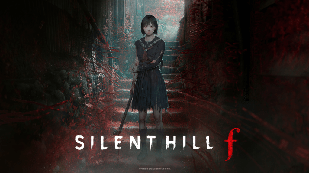 SILENT HILL F Got A New&nbsp;Trailer