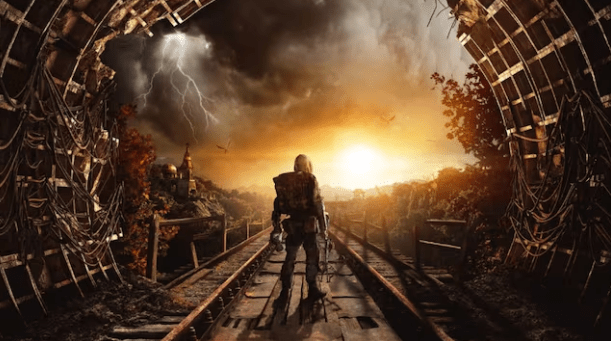 The Next Metro Game Has Been Made ‘Even Darker’ After The Invasion of&nbsp;Ukraine