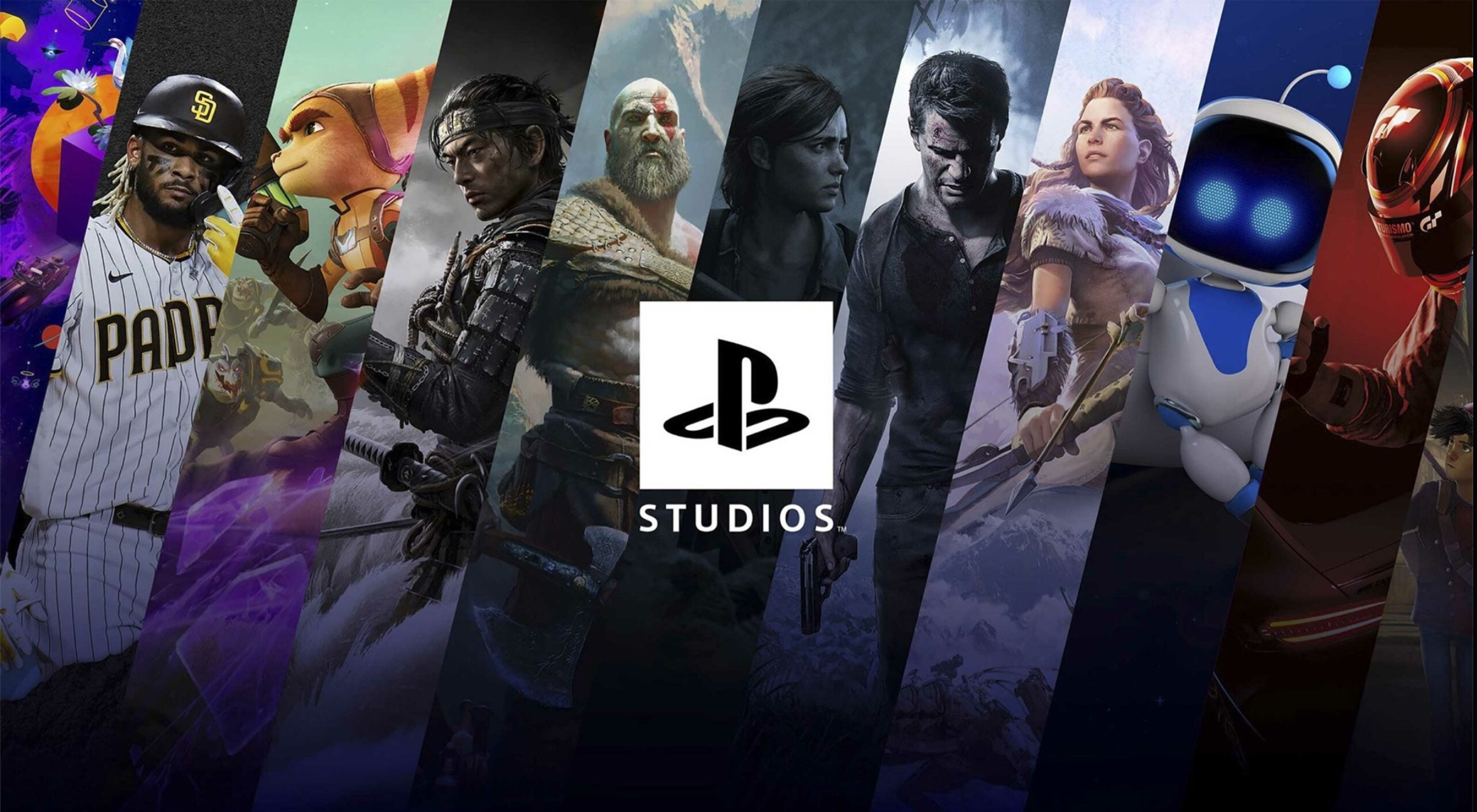 PlayStation’s New First-Party Studio Is Called Dark Outlaw Games