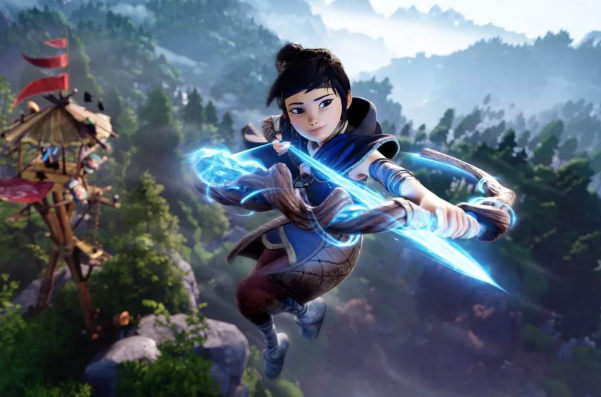 8 Awesome PS5, PS4 Games Will Leave PS Plus Extra in&nbsp;April