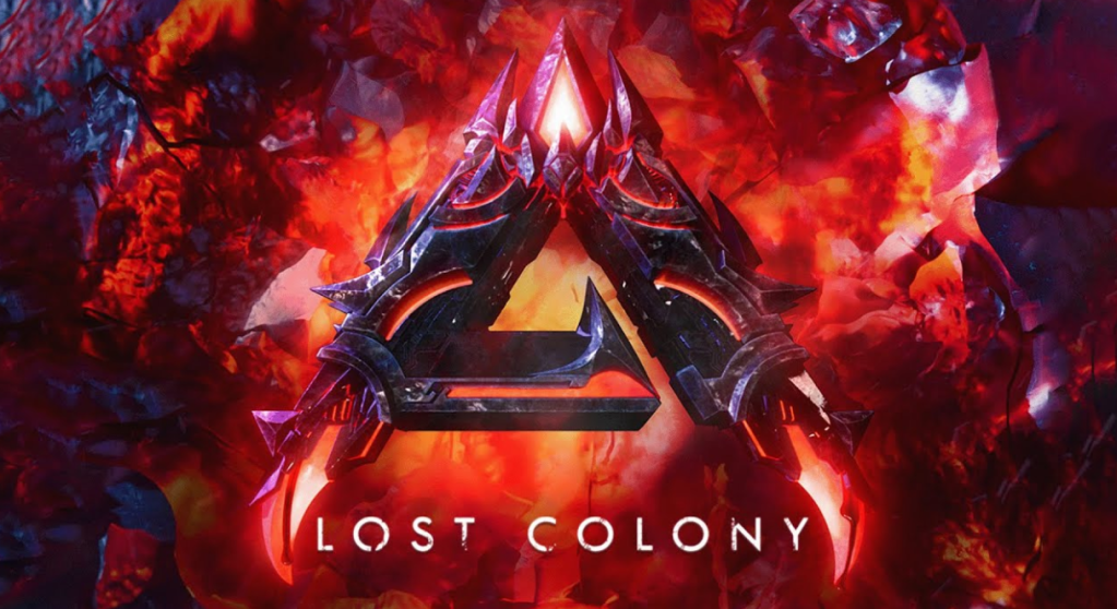 Ark: Lost Colony&nbsp;Announced
