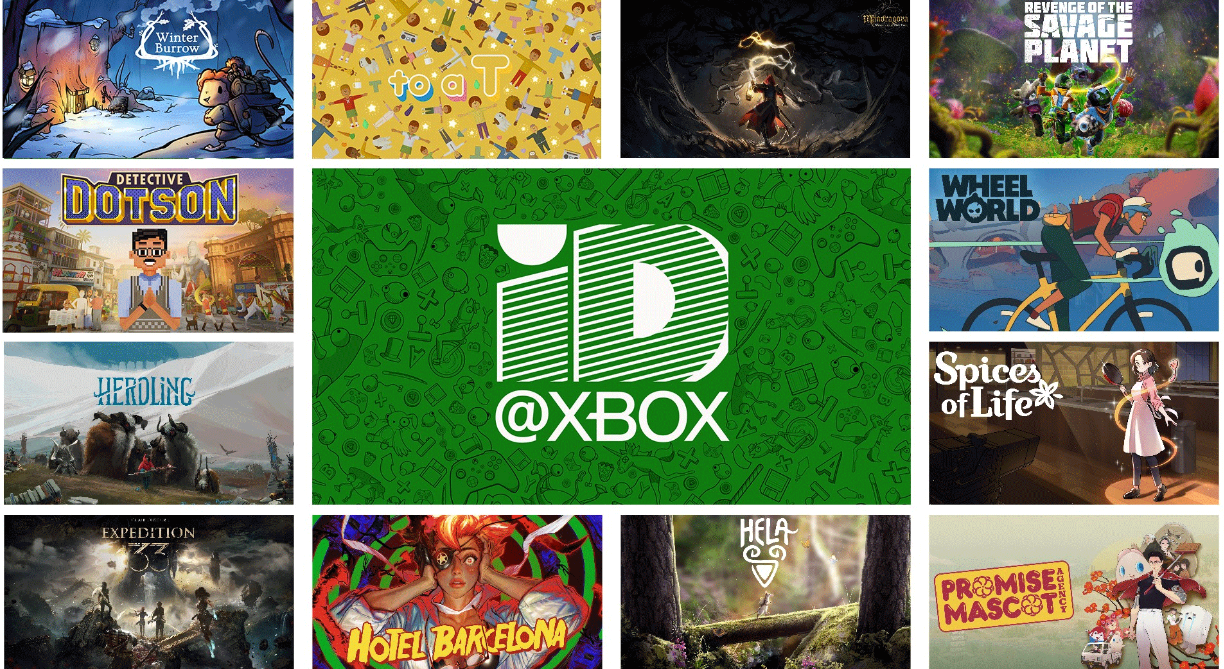 Xbox Has Paid $5 Billion To Indie Developers Via ID@Xbox Program