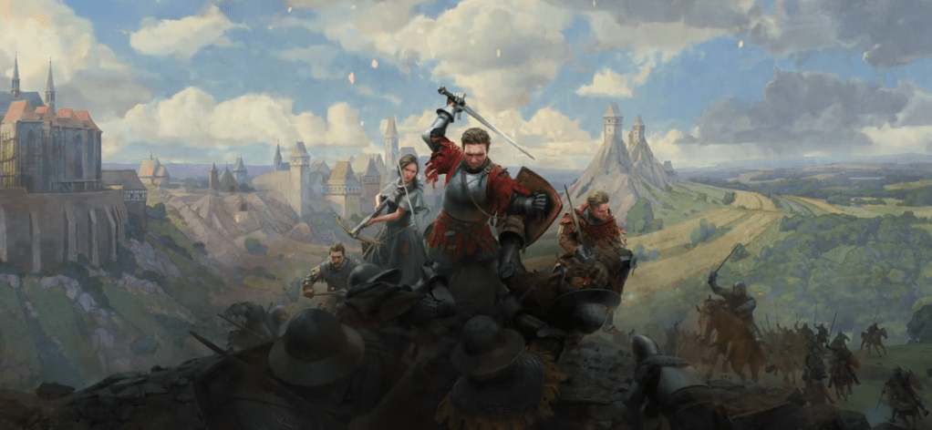 Kingdom Come: Deliverance 2 Has Made 5 Times More in Sales Than&nbsp;Original