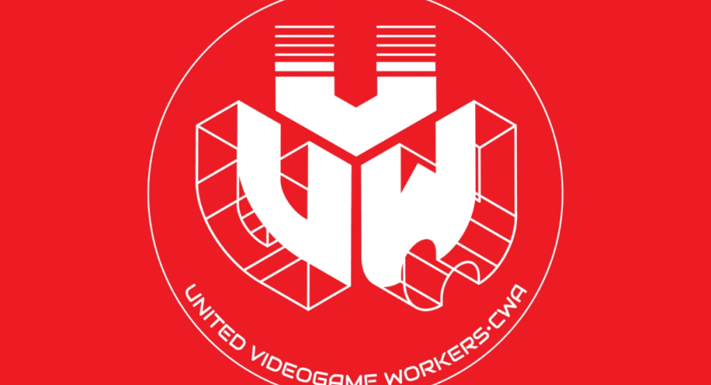 United Videogame Workers Union Officially Launches In North&nbsp;America