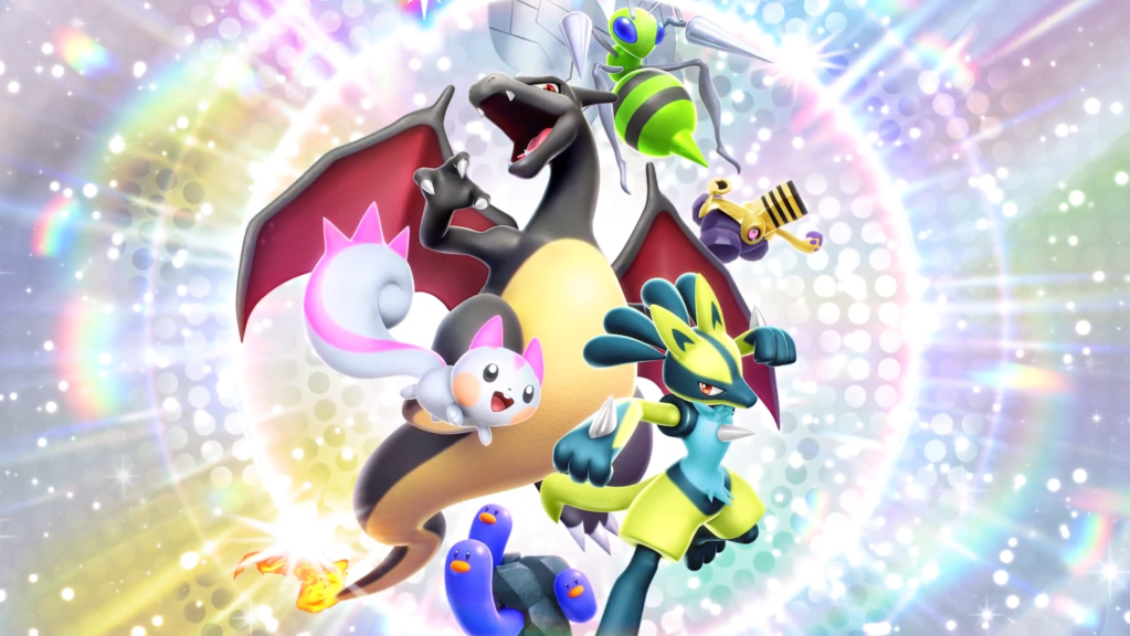 The next Pokémon TCG Pocket expansion has been announced: Shining&nbsp;Revelry