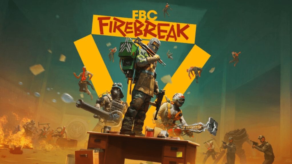Upcoming PS Plus Extra Game FBC: Firebreak Out for PS5 This&nbsp;Winter.