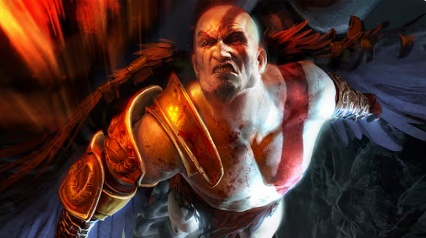 New God of War PS5 Game Returns to Greece This Year Rumours&nbsp;Suggest