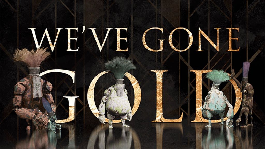 Clair Obscur: Expedition 33 has Gone&nbsp;Gold