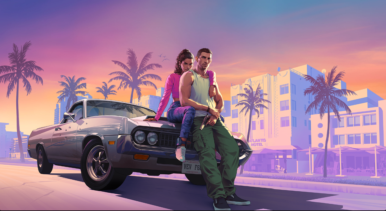 At Least Three Major Publishers Are Ready to Delay Games Just to Avoid GTA 6