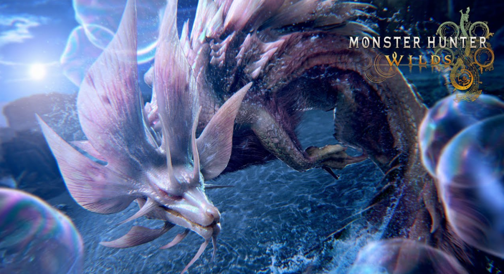 Monster Hunter Wilds Title Update 1 Details&nbsp;Revealed