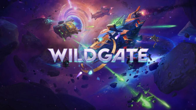 Moonshot Games Reveals Online Multiplayer Game&nbsp;Wildgate