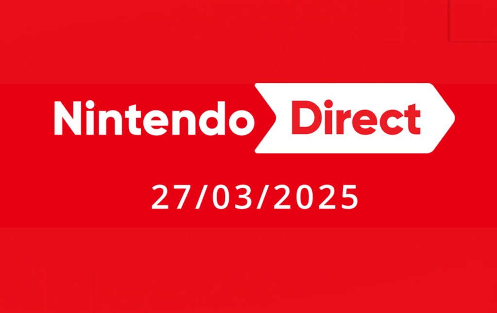 Nintendo Direct Confirmed we have the Aussie&nbsp;Times