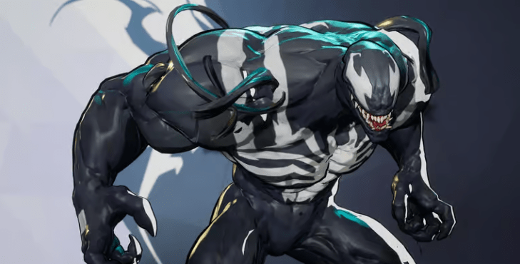 Marvel Rivals is preparing to deliver something a little unexpected a Venom twerking emote as a in-game event&nbsp;reward