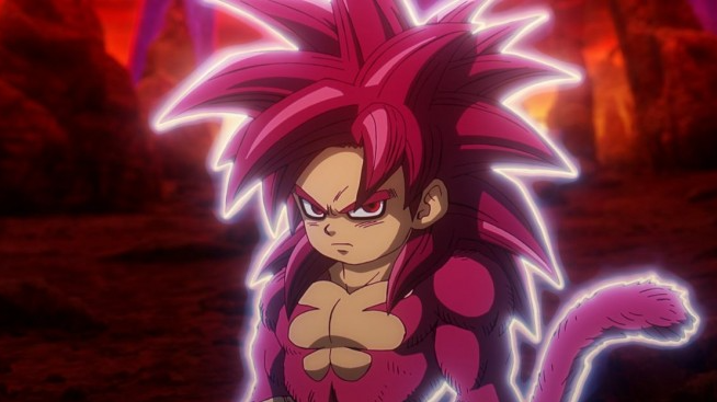 Leaks Suggest Fortnite is Collaborating with Dragon Ball Daima