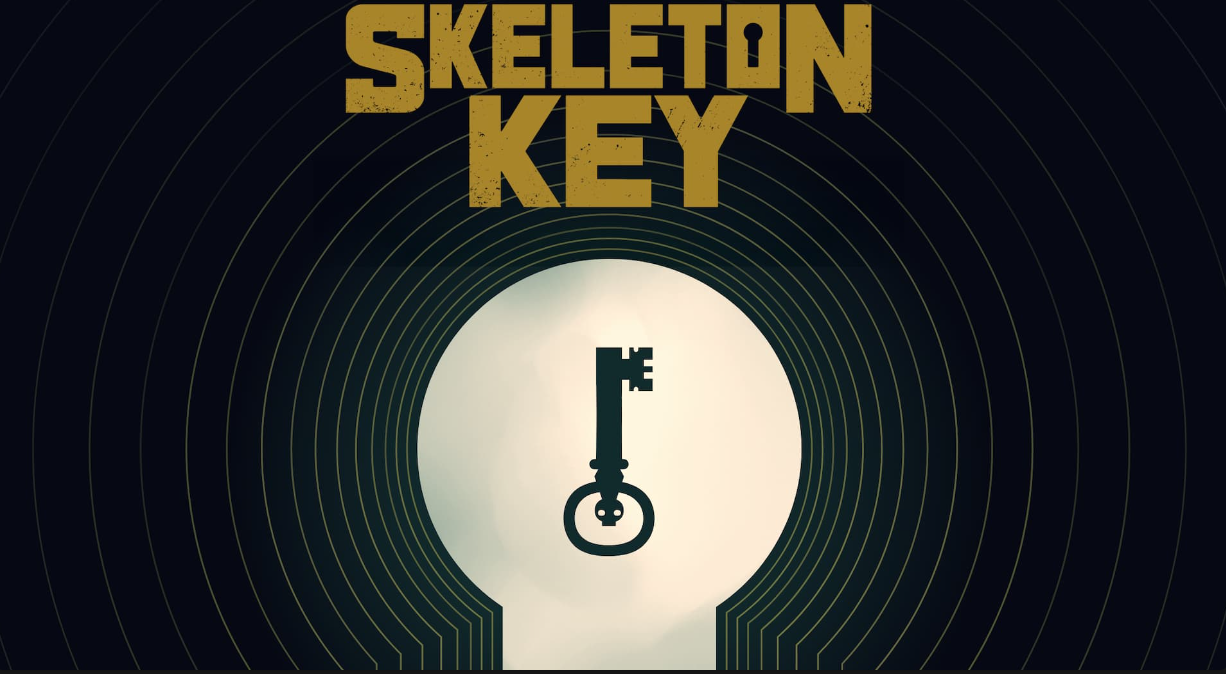 Former Dragon Age Director Has Joined Skeleton Key Studios