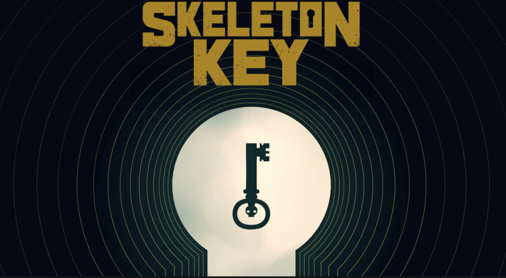 Former Dragon Age Director Has Joined Skeleton Key&nbsp;Studios