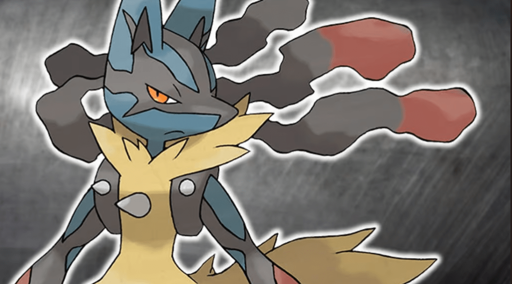 Pokémon Legends: Z-A is set to introduce 27 new Mega Evolutions the list has&nbsp;Leaked