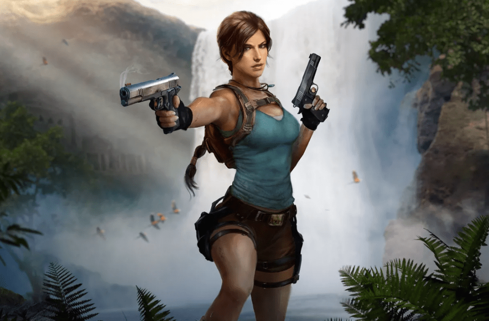 Tomb Raider Developer Crystal Dynamics  Lays off 17&nbsp;employees