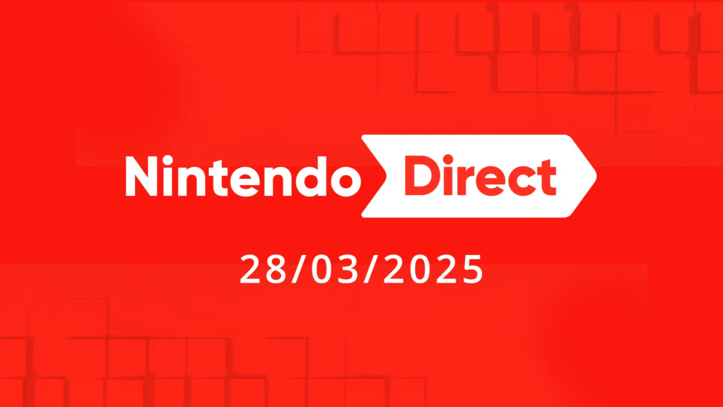 Everything Announced At Nintendo Direct March&nbsp;2025