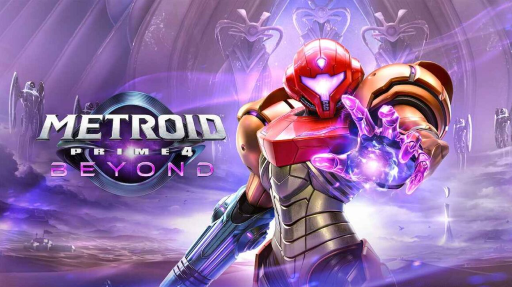 New Metroid Prime 4 Beyond Gameplay Revealed at Nintendo&nbsp;Direct