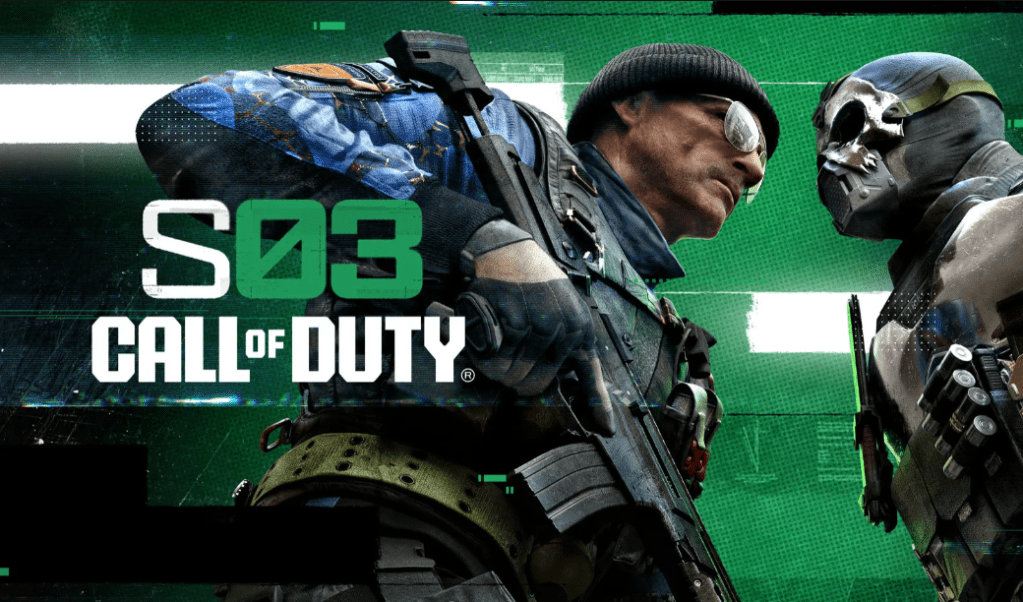 Black Ops 6 Season 3 Introduces New Multiplayer Maps, Modes and&nbsp;More