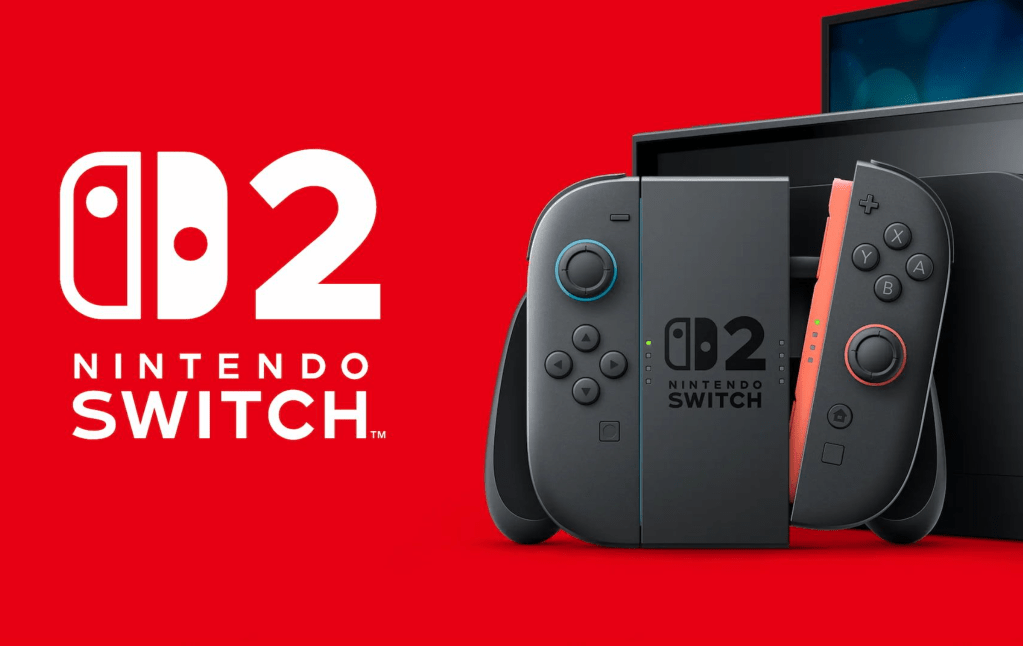 Nintendo Switch 2