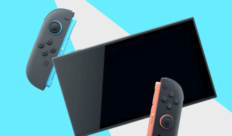 US Retailer Documents Shed Light on Nintendo Switch 2 Pre-Order&nbsp;Plans