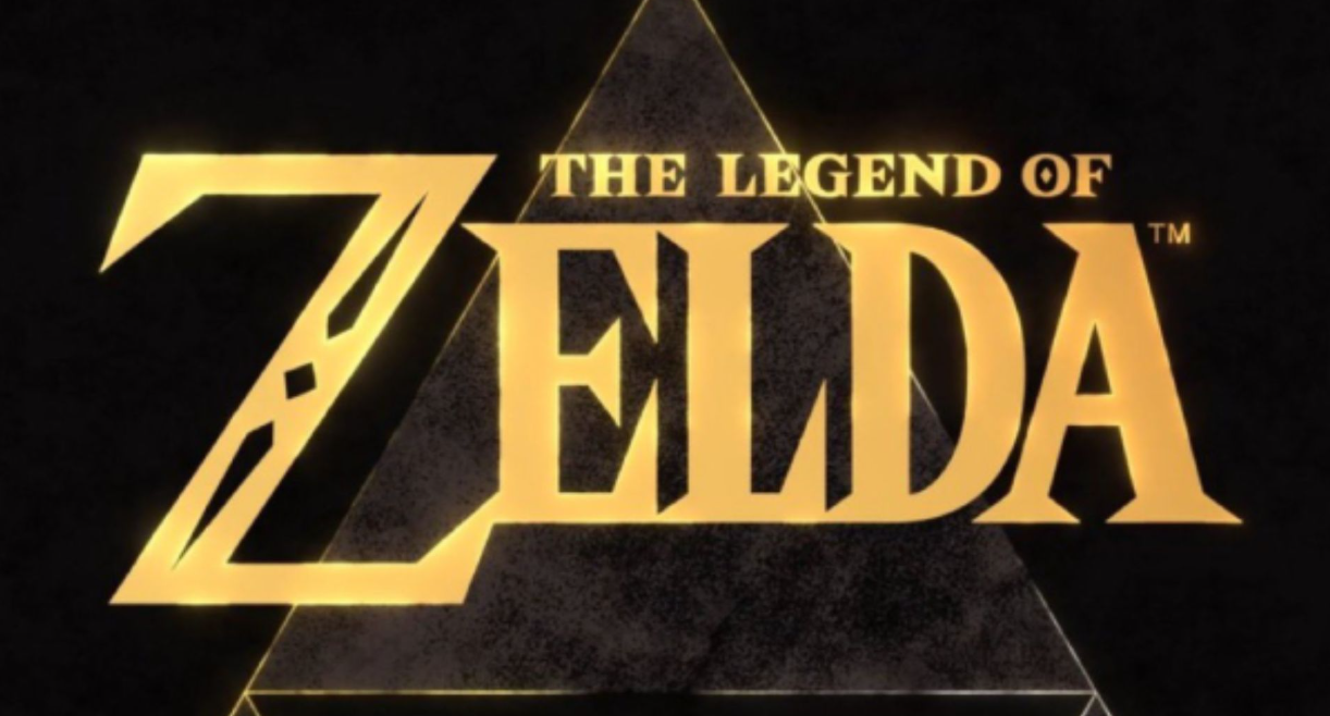 The Legend of Zelda Movie Release Date Finally Announced