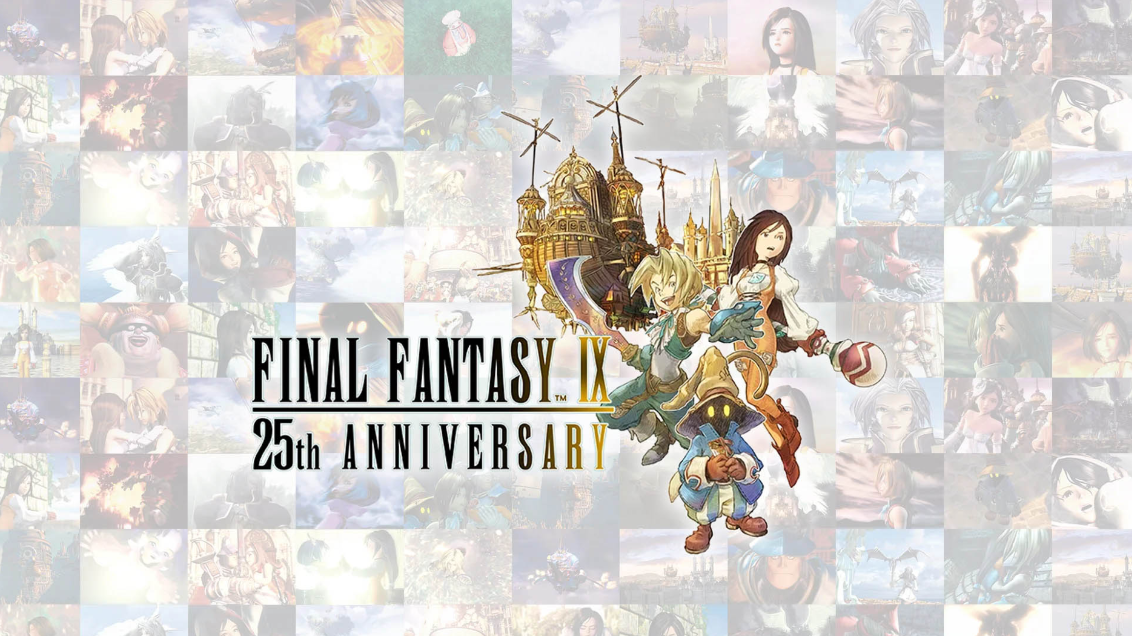 Final Fantasy 9 Remake Finally Being Teased by Square Enix